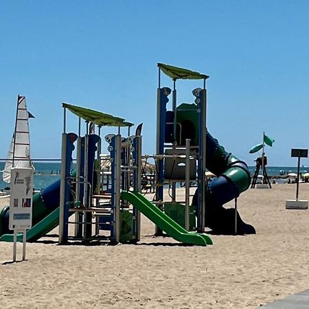 Apartamento En Benicasim Benicàssim Eksteriør billede