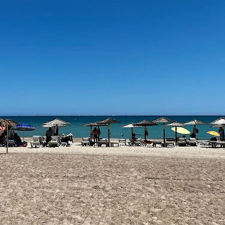 Apartamento En Benicasim Benicàssim Eksteriør billede