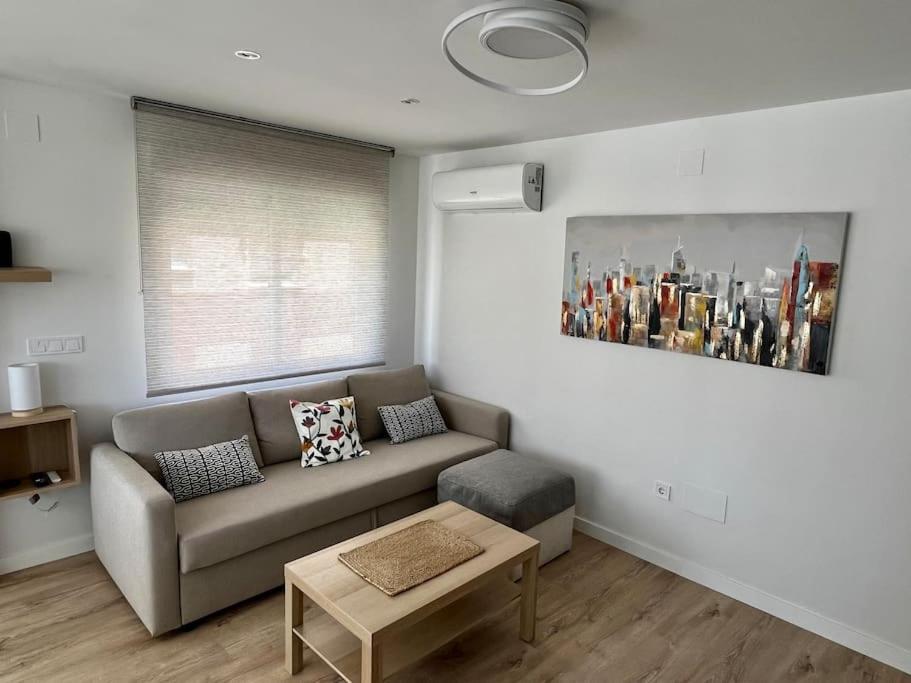 Apartamento En Benicasim Benicàssim Eksteriør billede