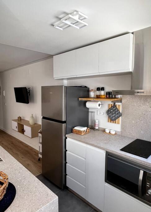 Apartamento En Benicasim Benicàssim Eksteriør billede