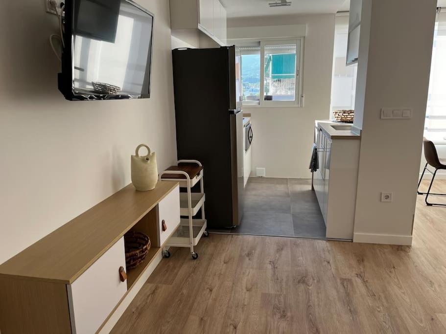Apartamento En Benicasim Benicàssim Eksteriør billede