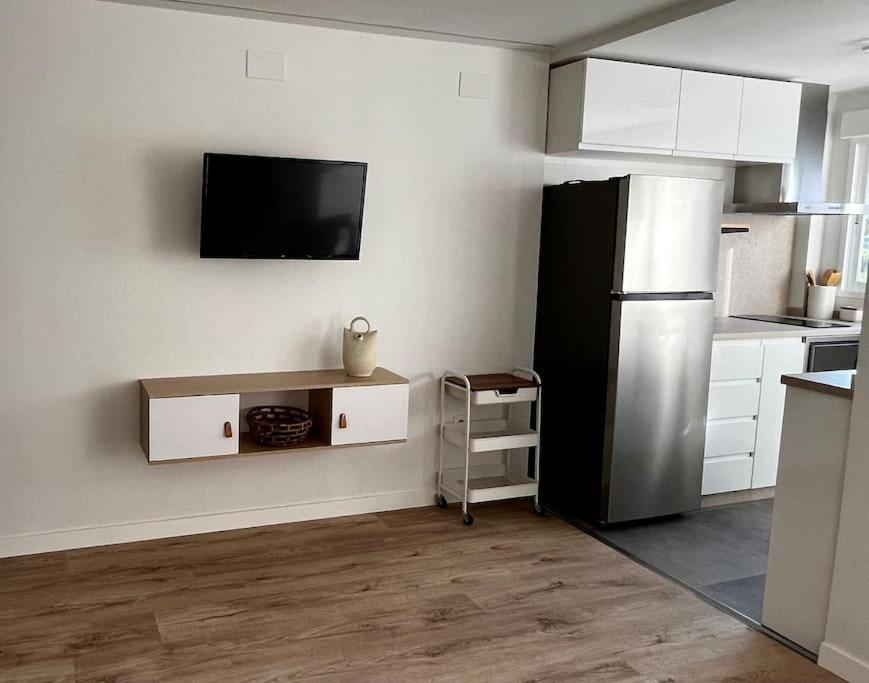 Apartamento En Benicasim Benicàssim Eksteriør billede