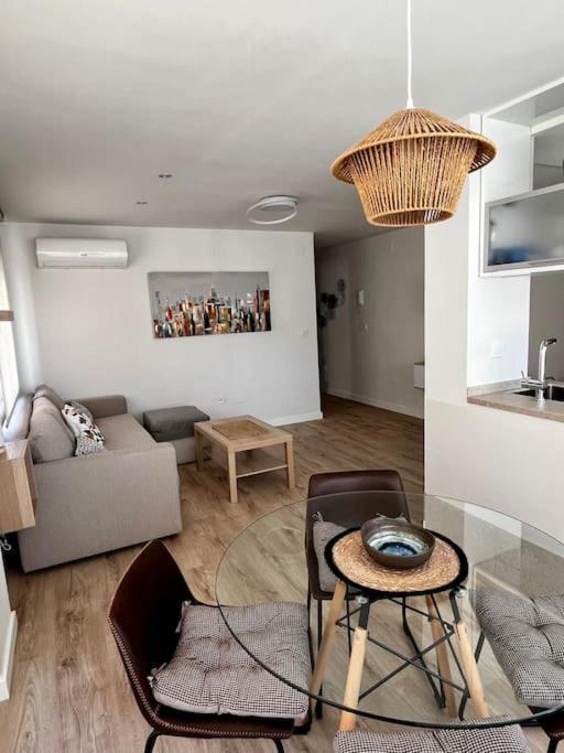 Apartamento En Benicasim Benicàssim Eksteriør billede