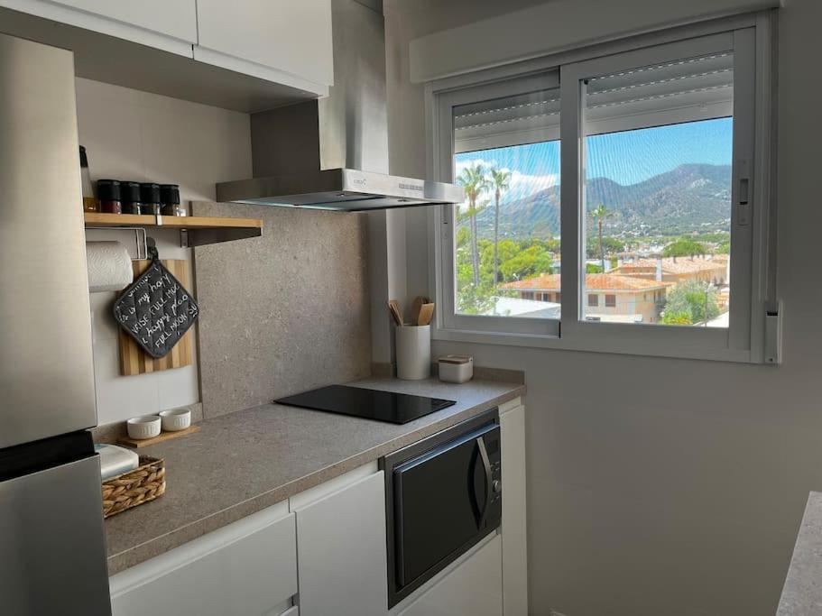 Apartamento En Benicasim Benicàssim Eksteriør billede