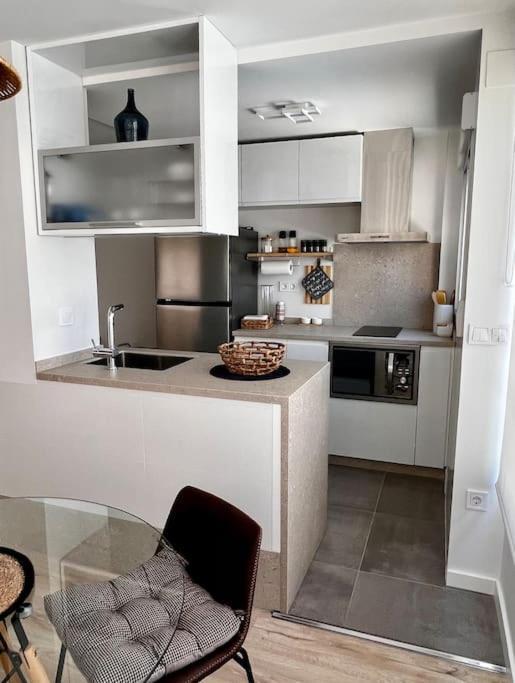 Apartamento En Benicasim Benicàssim Eksteriør billede