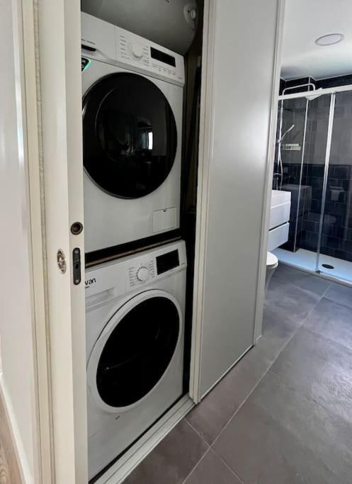Apartamento En Benicasim Benicàssim Eksteriør billede