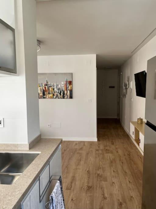 Apartamento En Benicasim Benicàssim Eksteriør billede