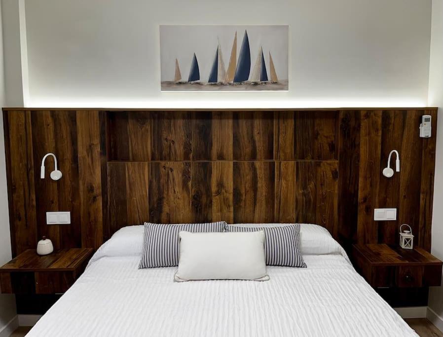 Apartamento En Benicasim Benicàssim Eksteriør billede