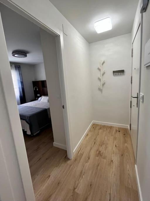 Apartamento En Benicasim Benicàssim Eksteriør billede