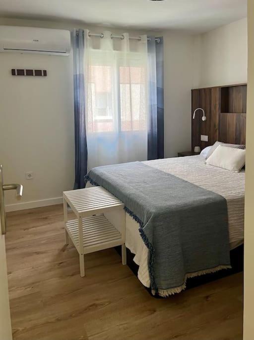 Apartamento En Benicasim Benicàssim Eksteriør billede