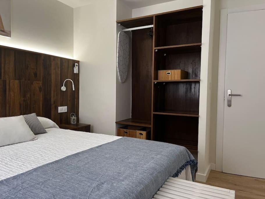 Apartamento En Benicasim Benicàssim Eksteriør billede