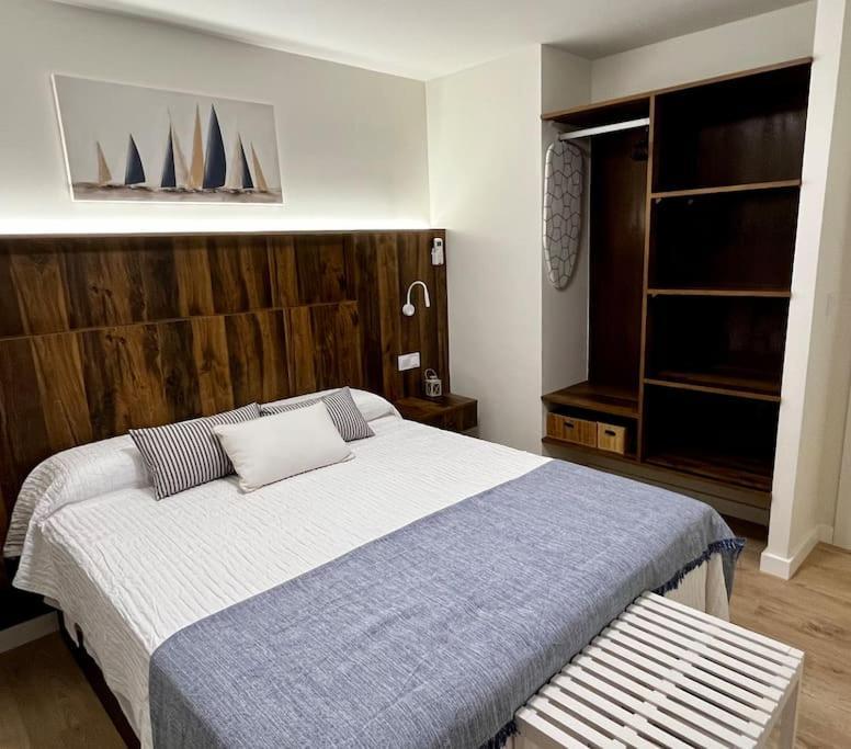 Apartamento En Benicasim Benicàssim Eksteriør billede