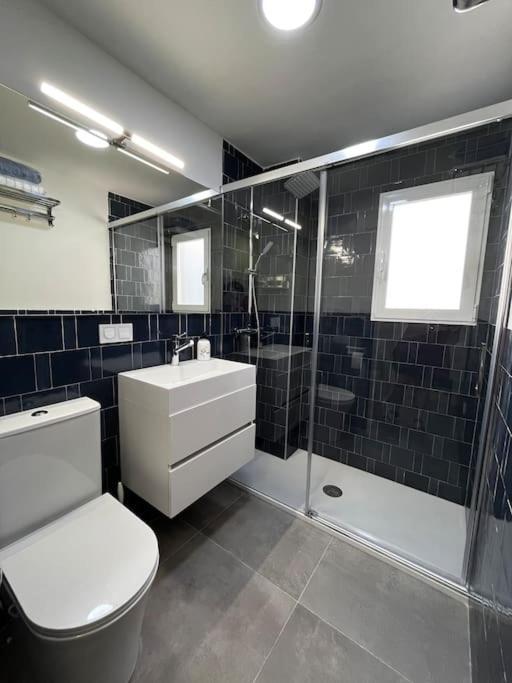 Apartamento En Benicasim Benicàssim Eksteriør billede