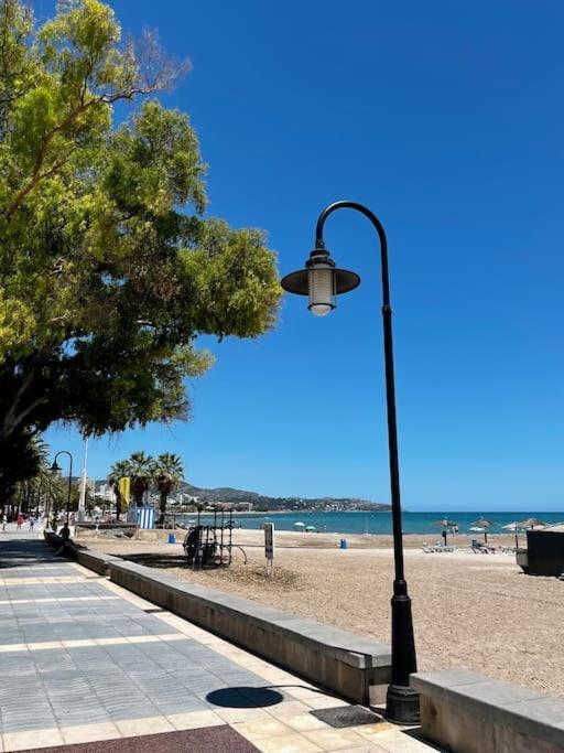 Apartamento En Benicasim Benicàssim Eksteriør billede