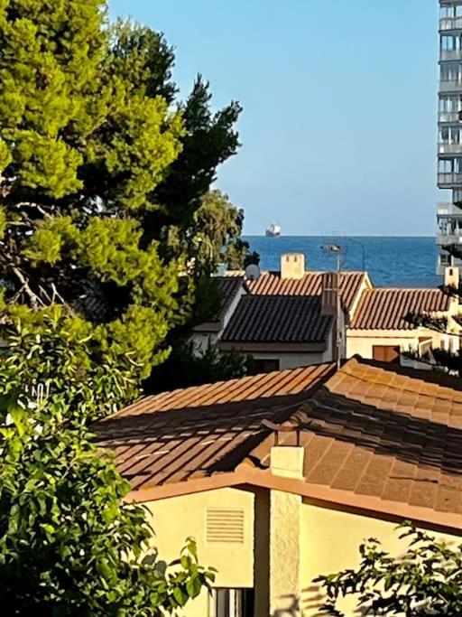 Apartamento En Benicasim Benicàssim Eksteriør billede