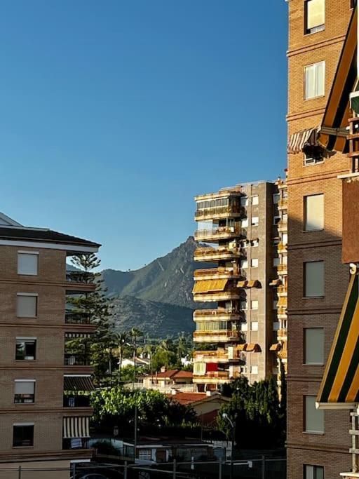 Apartamento En Benicasim Benicàssim Eksteriør billede