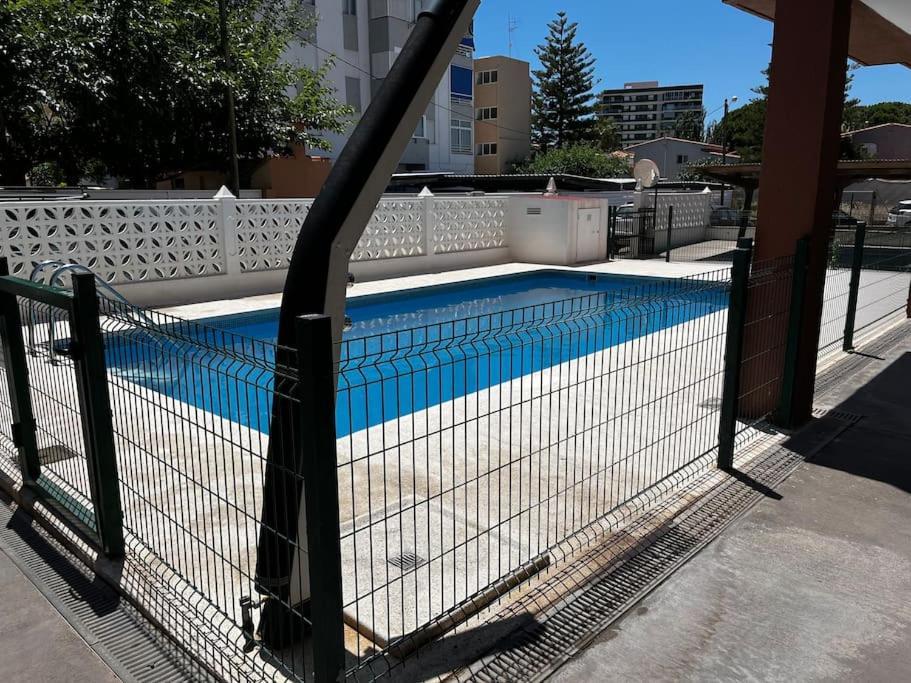 Apartamento En Benicasim Benicàssim Eksteriør billede