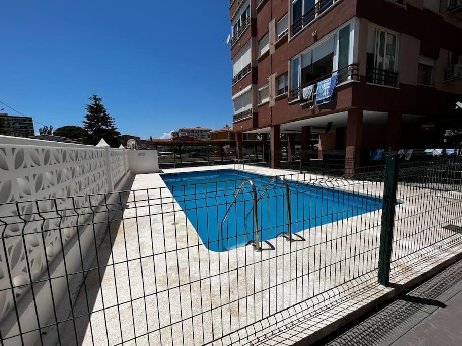 Apartamento En Benicasim Benicàssim Eksteriør billede