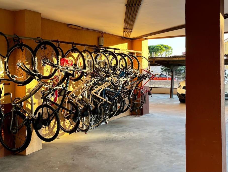 Apartamento En Benicasim Benicàssim Eksteriør billede